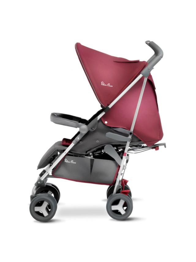 Reflex pushchair store