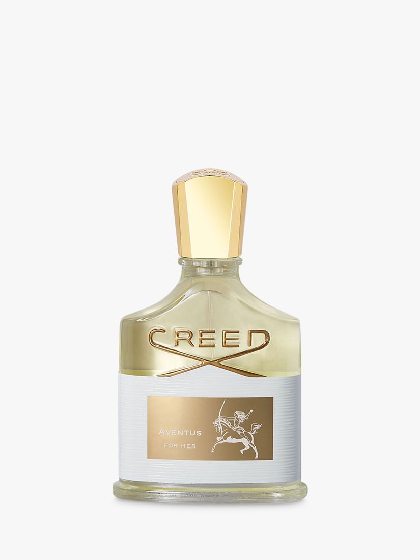 CREED Aventus For Her Eau de Parfum Spray, 75ml at John Lewis & Partners