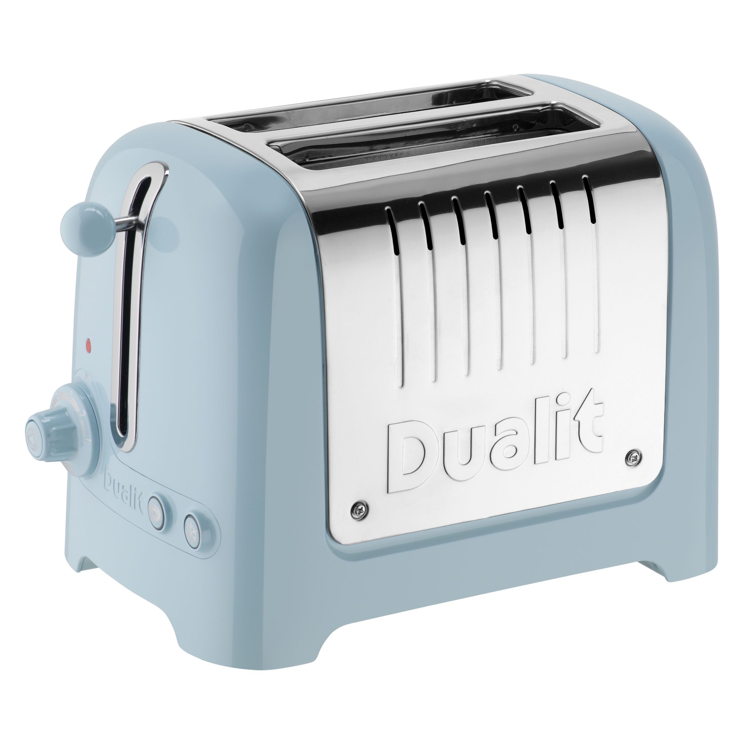 Dualit Long Slot Lite Toaster