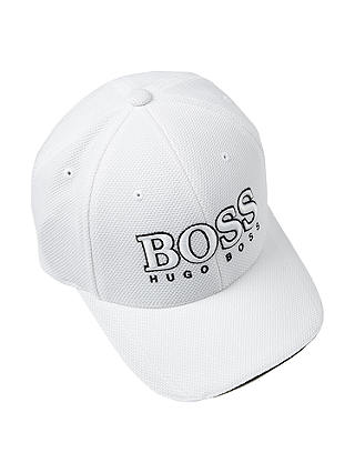 BOSS Green Pro Golf Baseball Cap