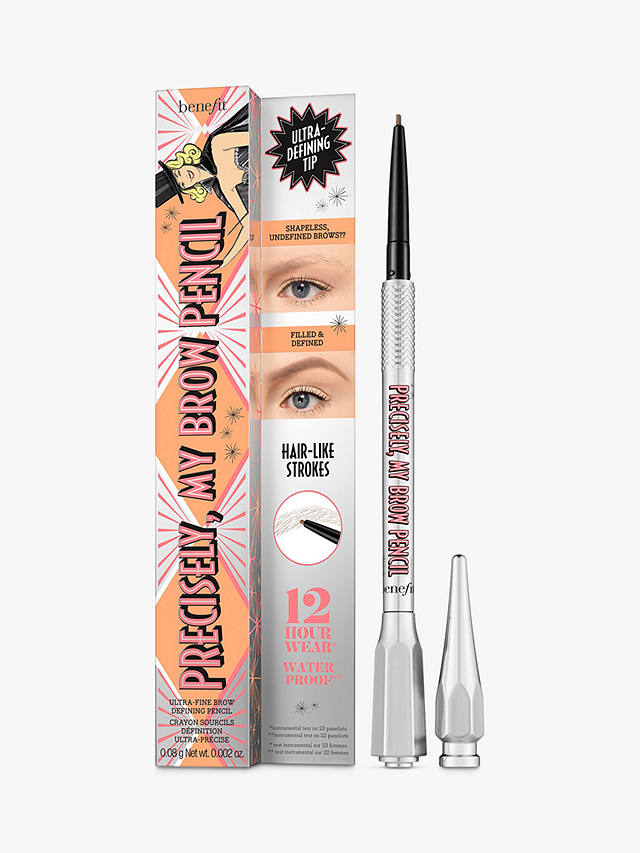 Benefit Precisely, My Brow Pencil, 01 Light