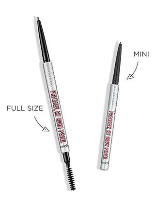 Benefit Precisely, My Brow Pencil, 01 Light