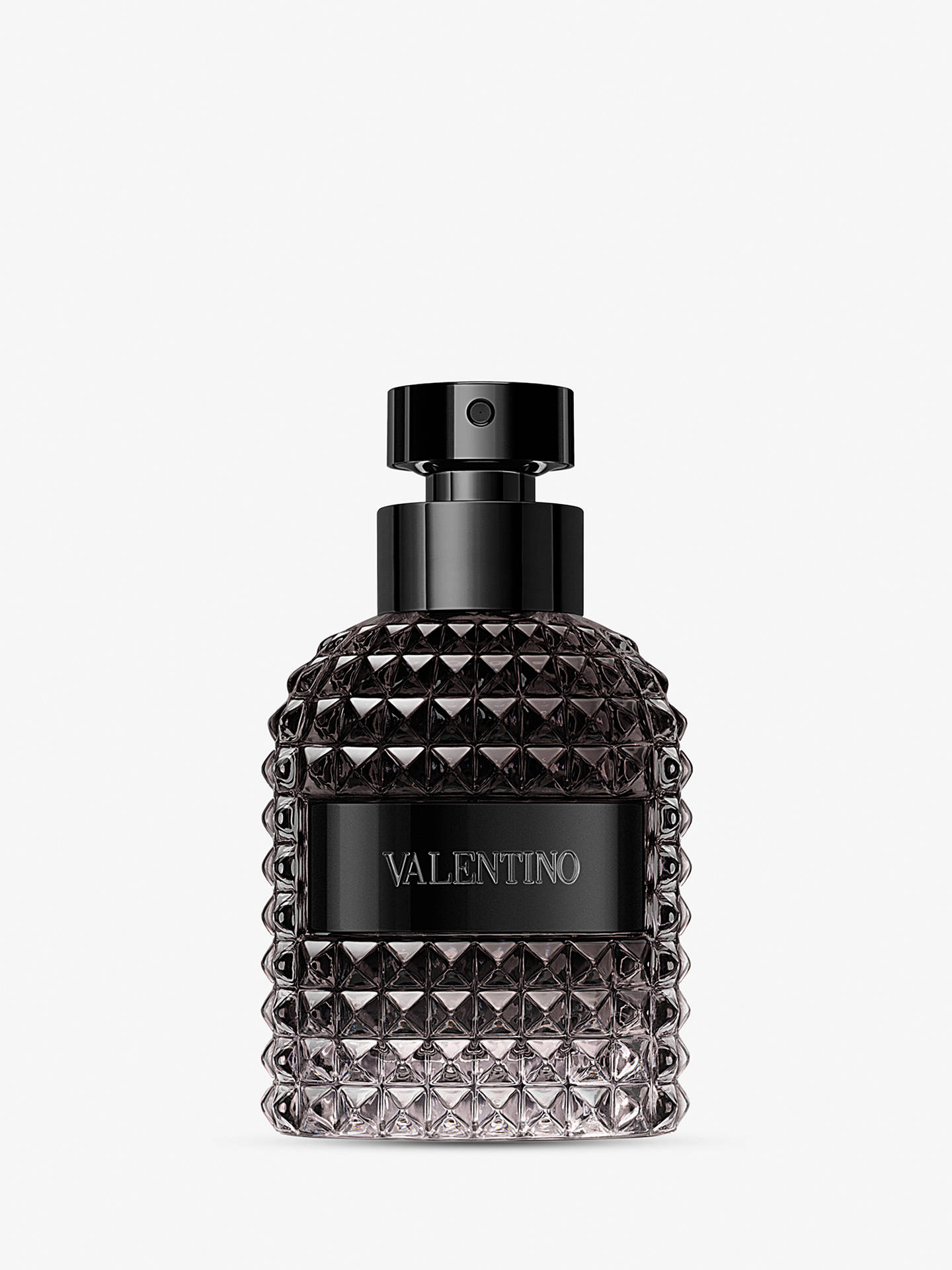 Valentino Uomo Eau de Parfum Intense at John Lewis & Partners