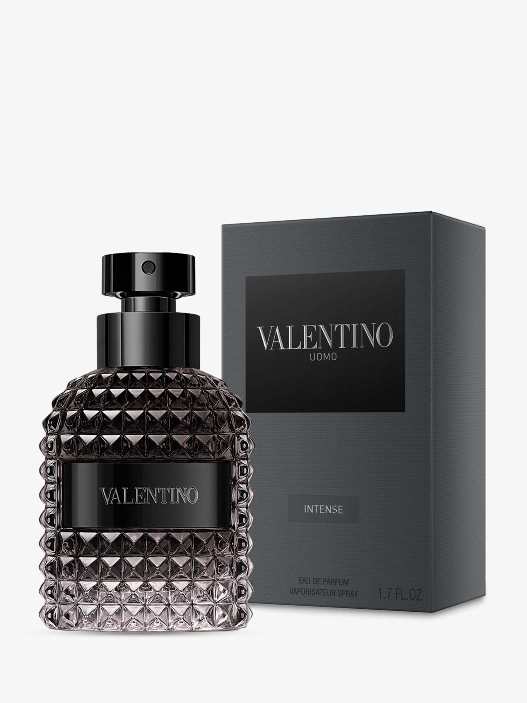Valentino Eau Parfum 50ml at John Lewis &