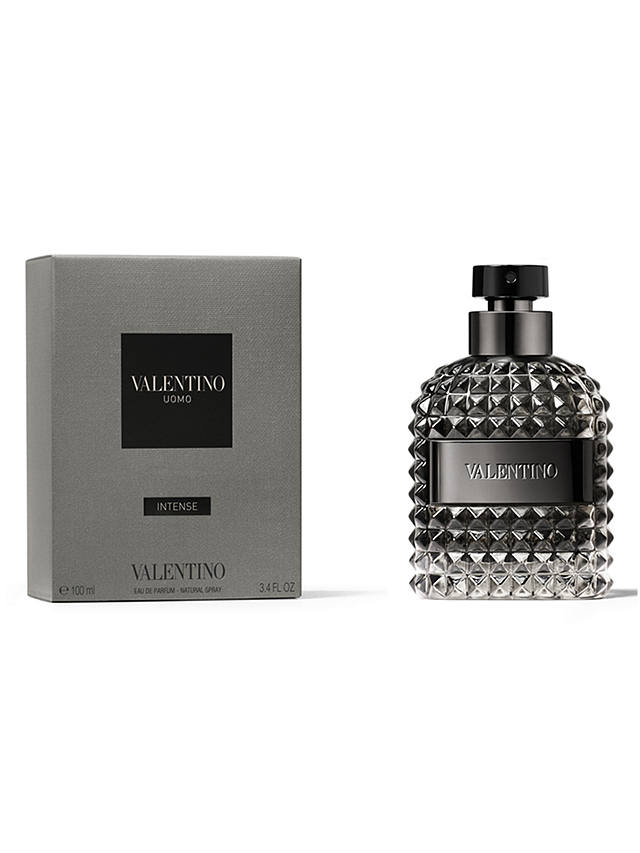 Valentino Uomo Eau de Parfum Intense, 50ml 2