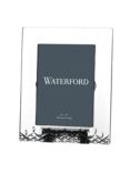 Waterford Crystal Lismore Essence Picture Frame, 5 x 7"