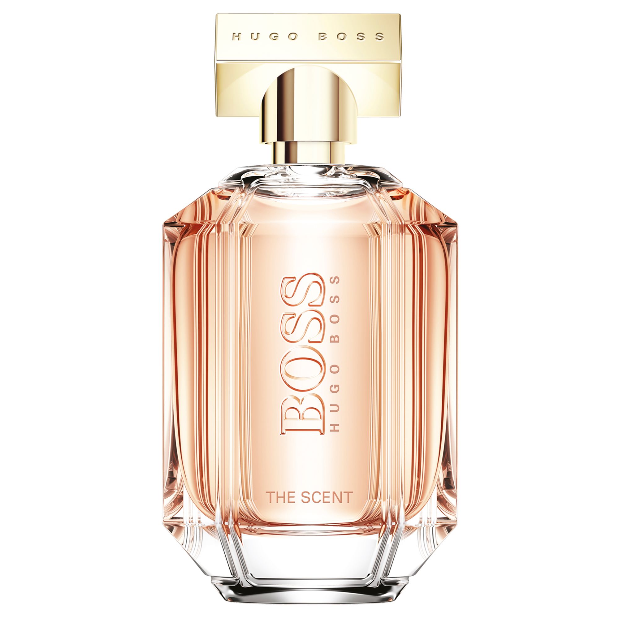 Hugo boss 2024 perfume john lewis