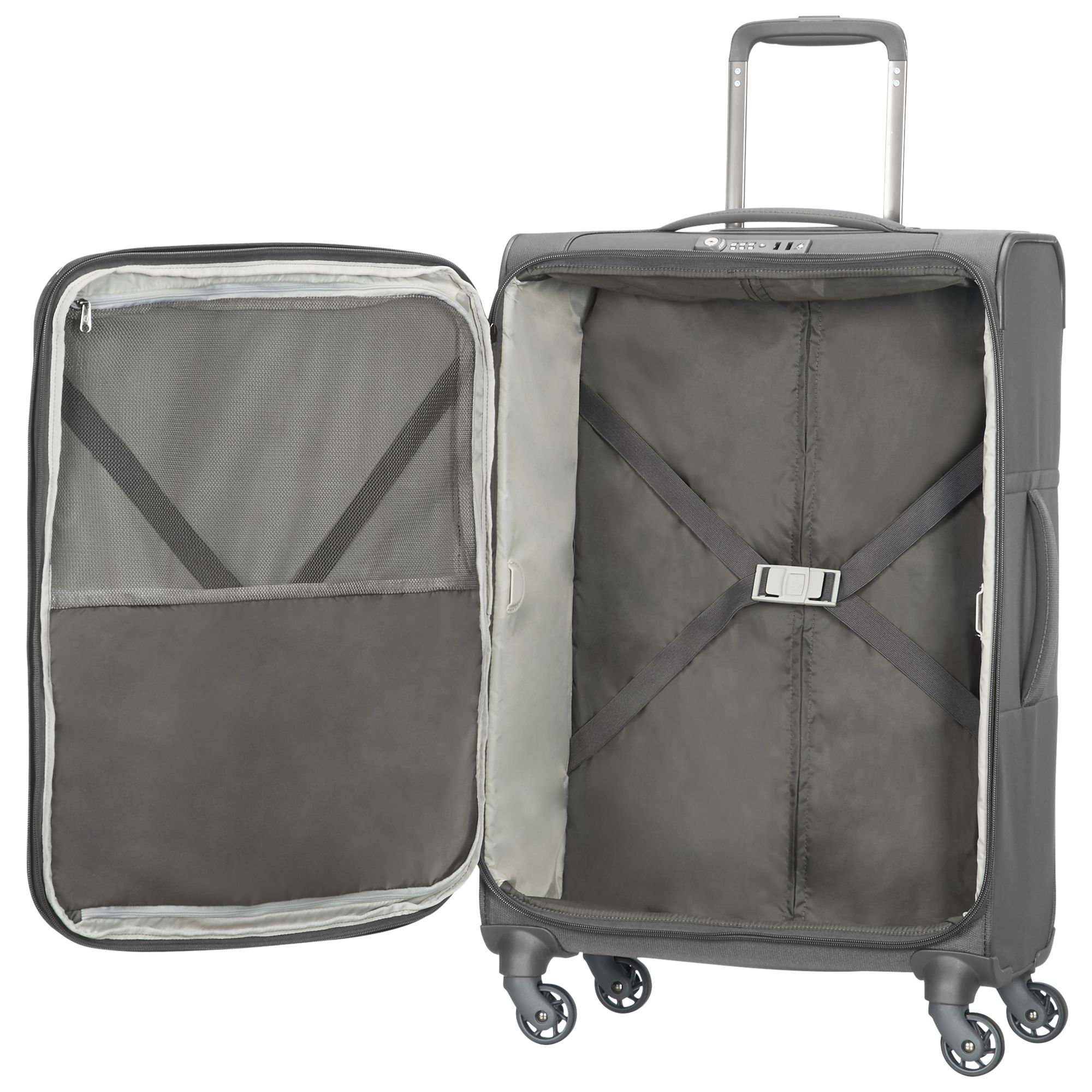 samsonite 67cm