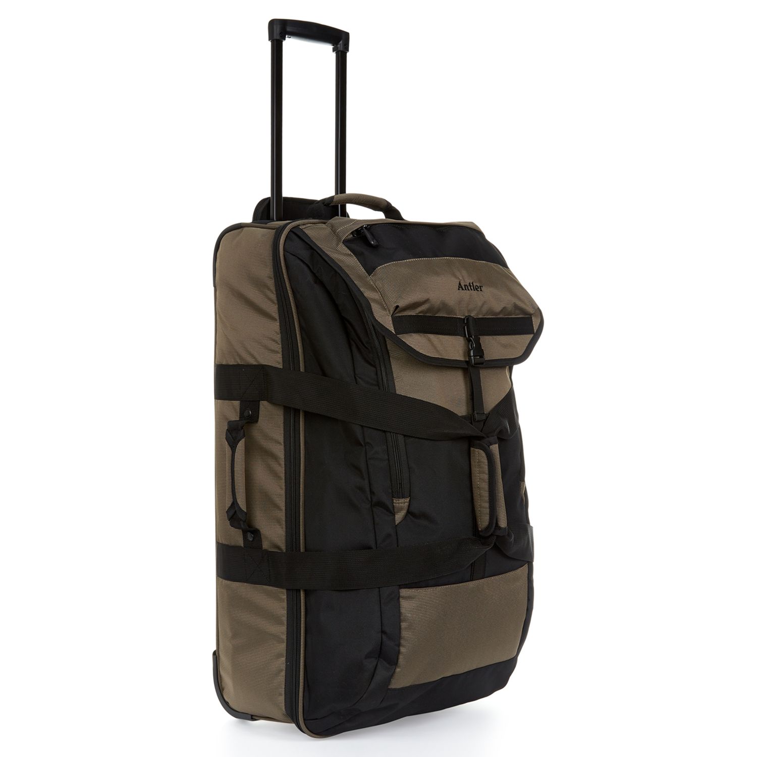 antler tundra large trolley bag