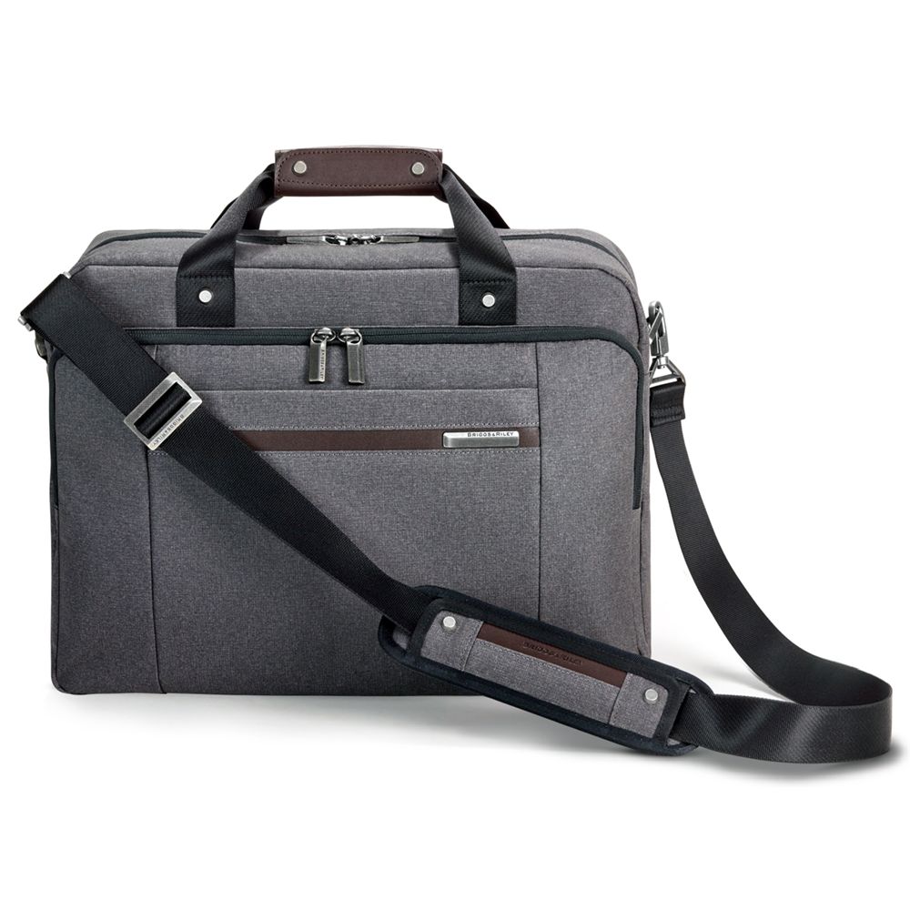 briggs and riley shoulder bag