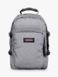 Eastpak Provider Laptop Backpack, Sunday Grey