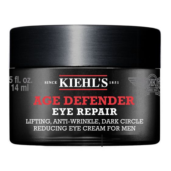 Kiehls Age Defender Eye Repair For Men 14ml At John Lewis And Partners