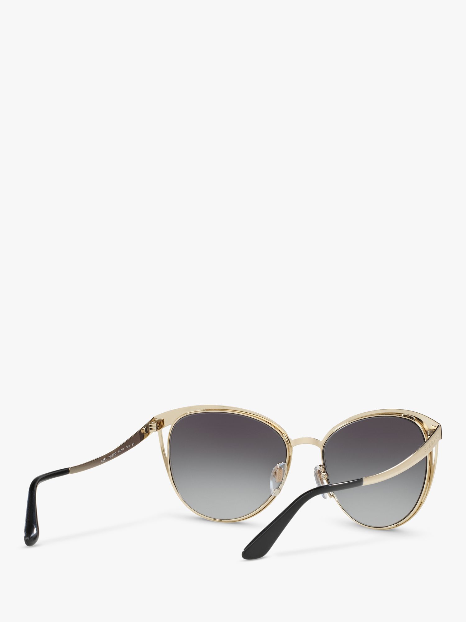 Bvlgari eyewear discount 2018