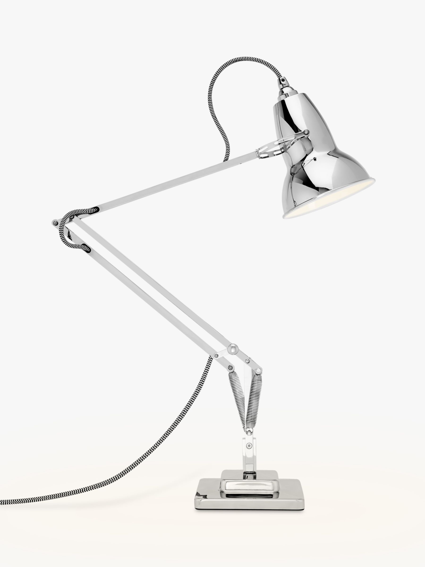 Anglepoise Original 1227 Desk Lamp Review