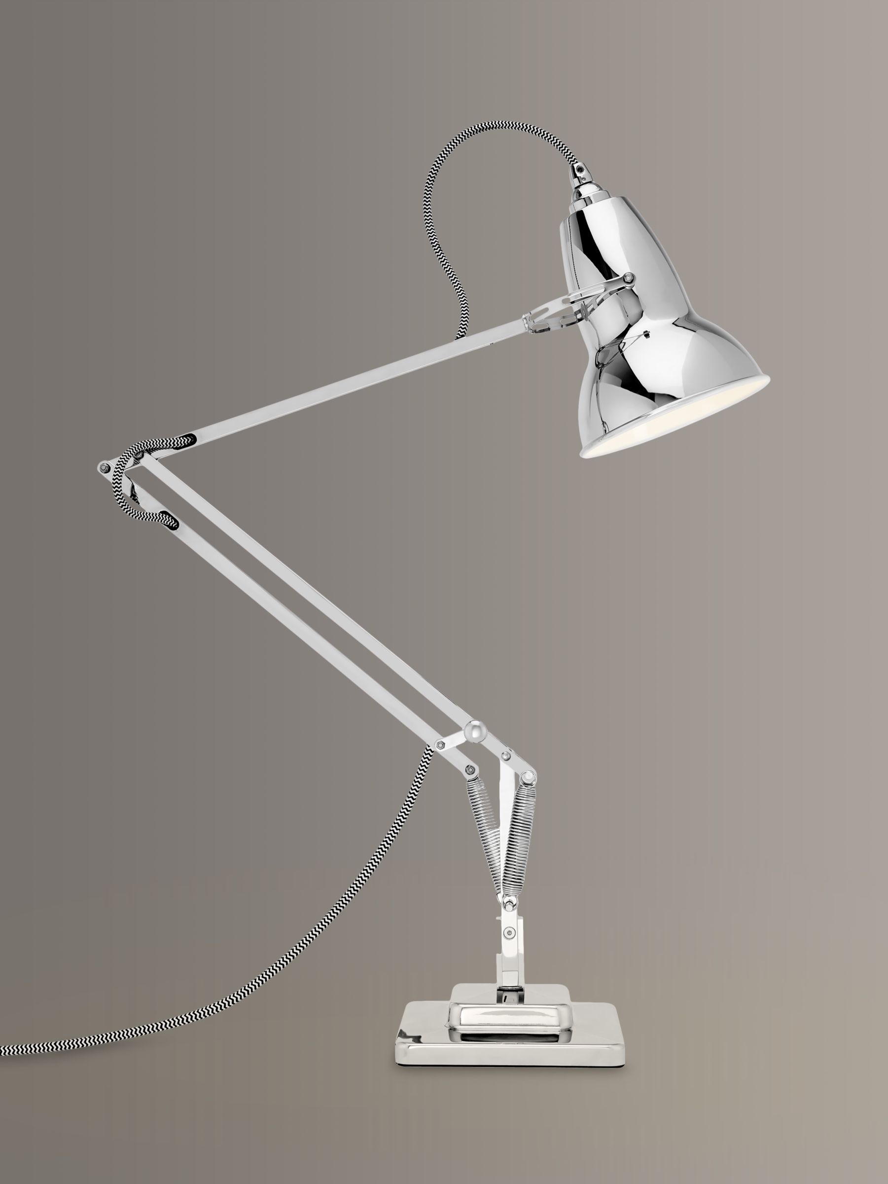 Anglepoise Original 1227 Desk Lamp at John Lewis &amp; Partners