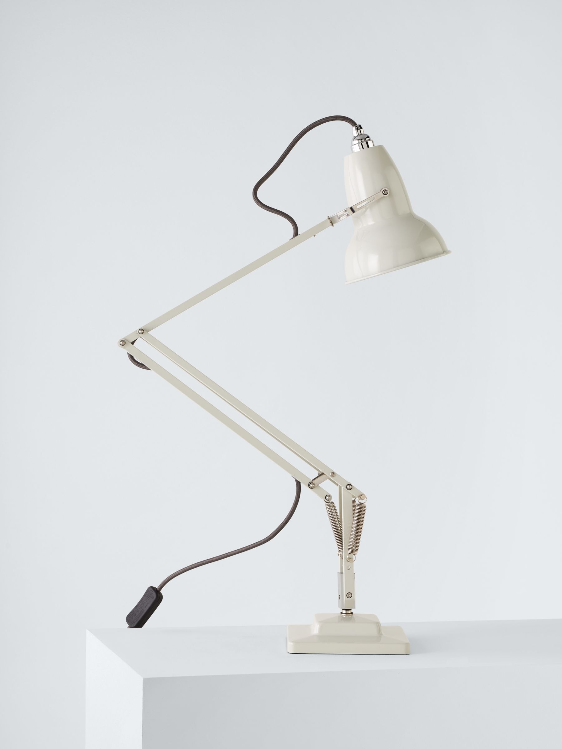 Photo of Anglepoise original 1227 desk lamp