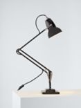 Anglepoise Original 1227 Desk Lamp, Black