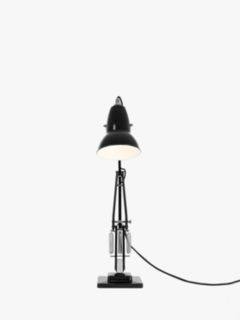 Anglepoise Original 1227 Desk Lamp, Black