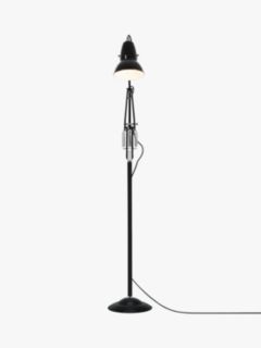 Anglepoise Original 1227 Floor Lamp, Black