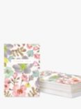 Caroline Gardner Thank You Notecards, Pack of 10