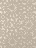 Romo Merletto Paste the Wall Wallpaper, Indium W398/03