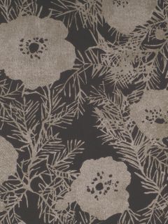 Romo Lomasi Paste the Wall Wallpaper, Charcoal W402/05