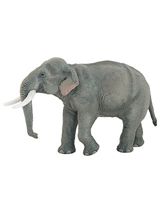 Papo Figurines Asian Elephant
