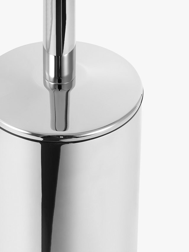 Robert Welch Oblique Toilet Brush and Holder