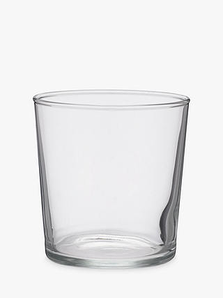 House by John Lewis Sip Maxi Glass