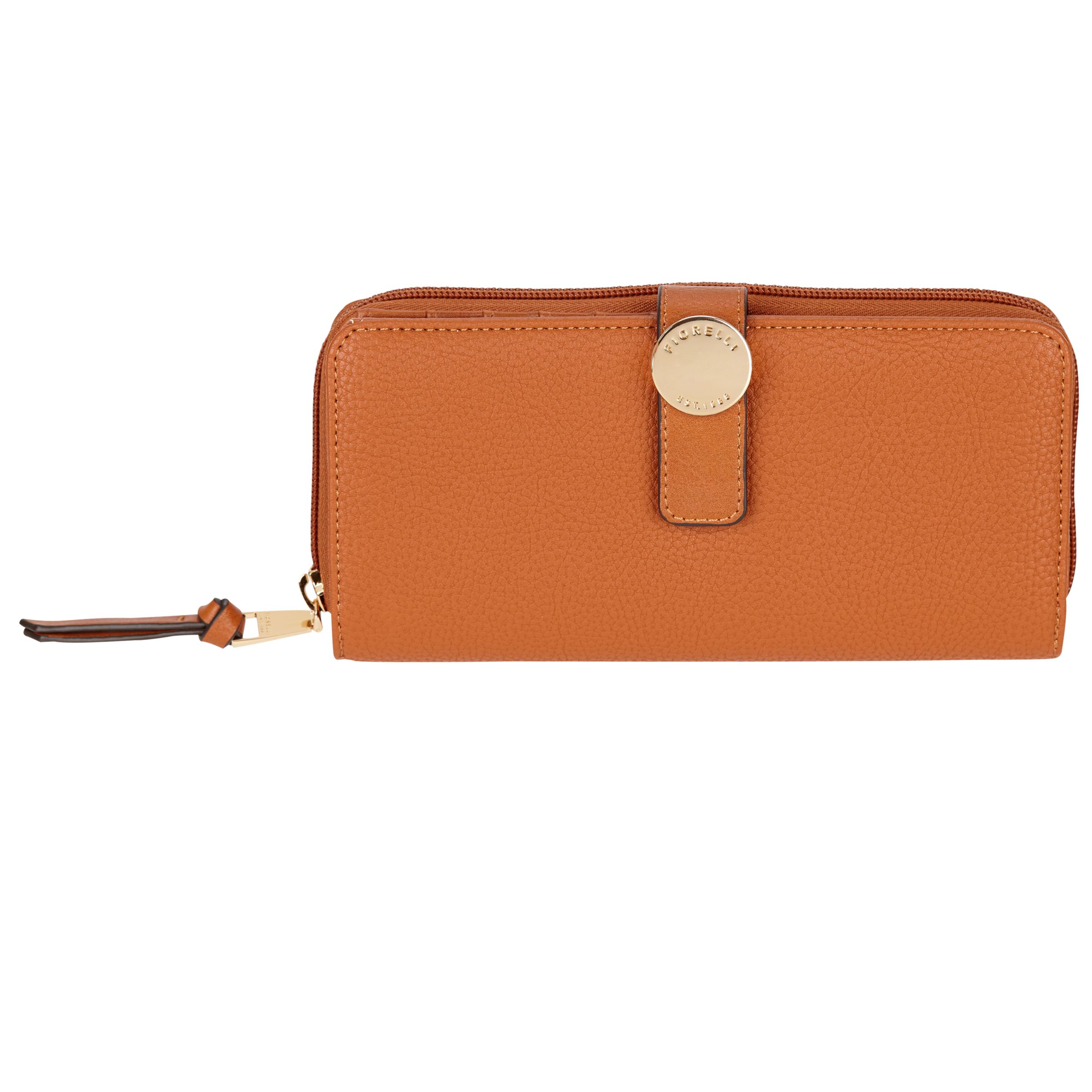 fiorelli tan bag