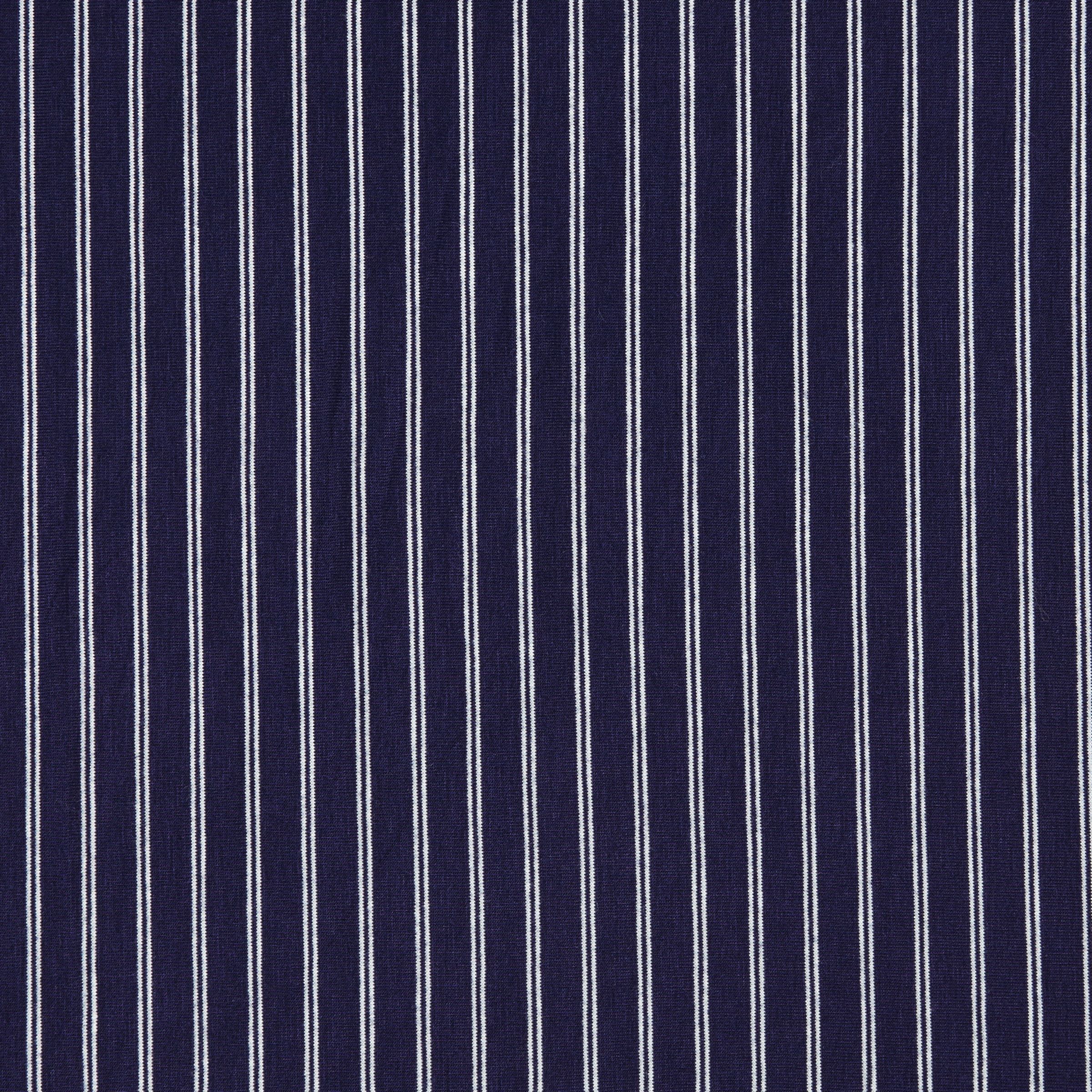 jersey stripe fabric