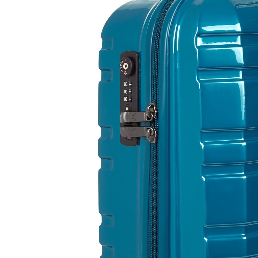 antler prism cabin suitcase