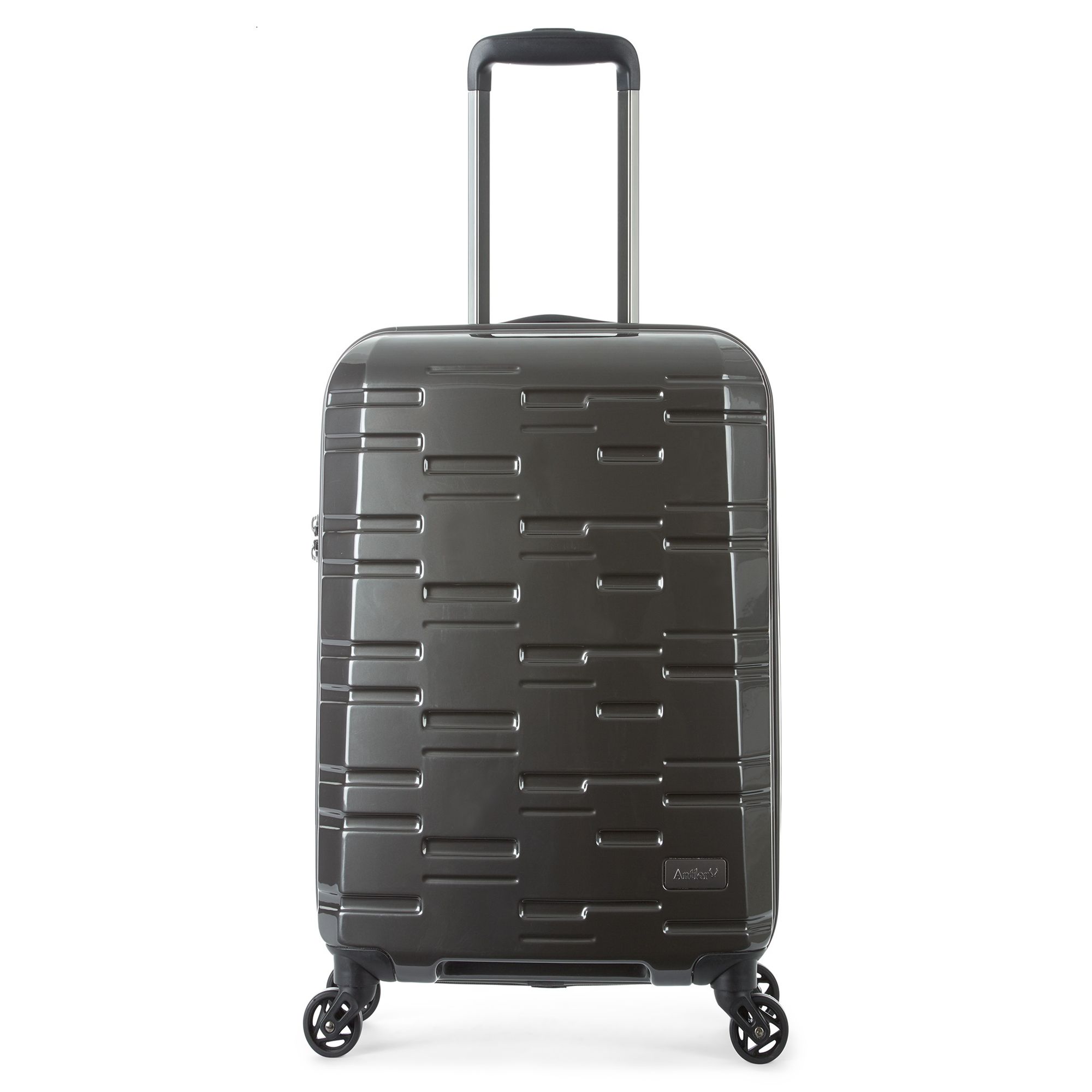 antler prism cabin suitcase