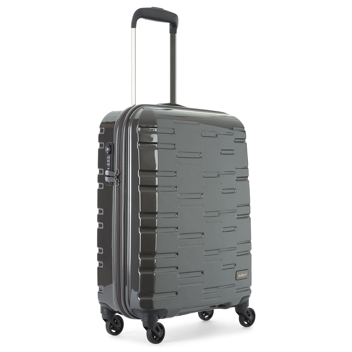 antler prism cabin suitcase