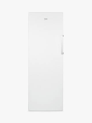 Beko FFP1671W Freestanding Freezer, White