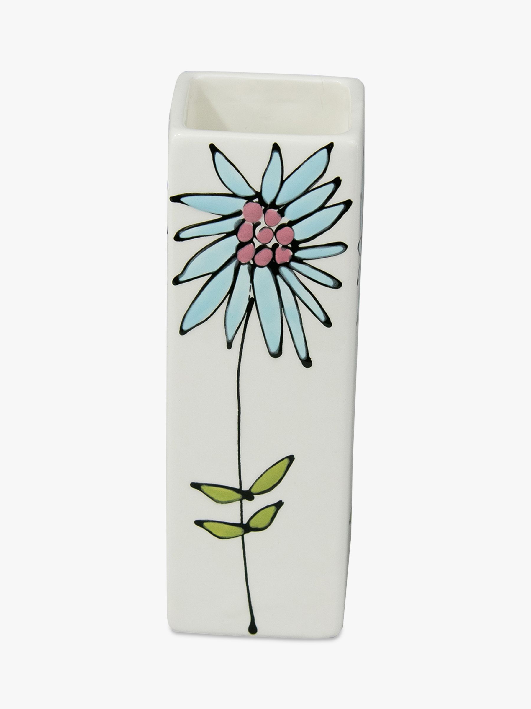 Gallery Thea Personalised Dahlia Vase review