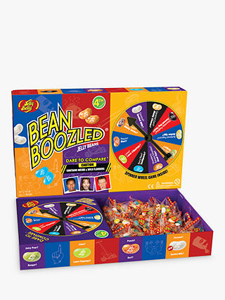 Jelly Belly Beanboozled, Large, 357g
