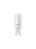 Philips 2.5W G9 LED Dimmable Capsule Bulb, Clear