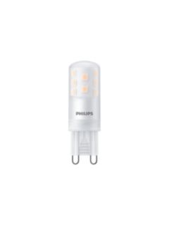 Philips 2.5W G9 Dimmable Capsule Clear