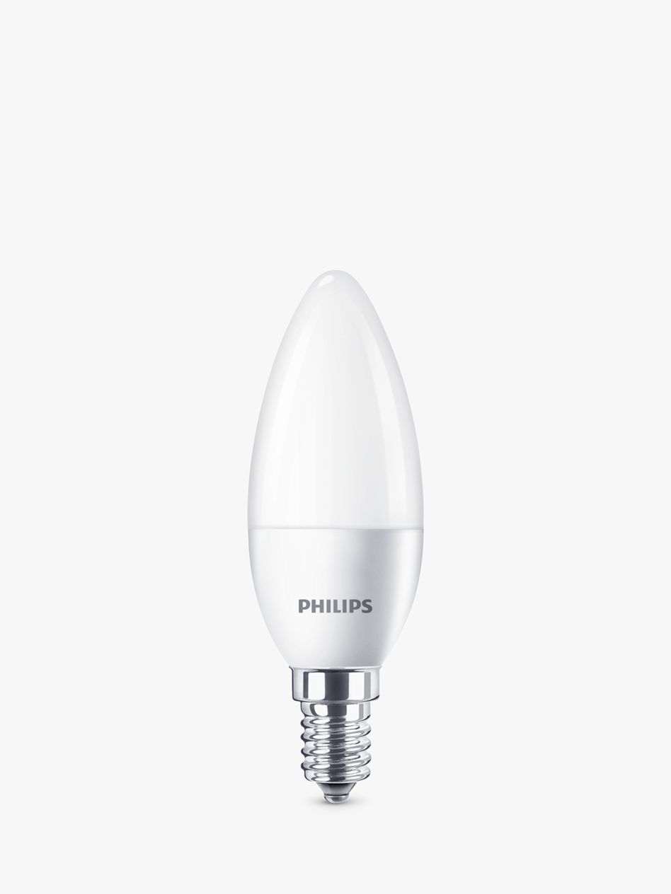 Philips Hue E14 SES Smart Candle Bulb - White & Colour