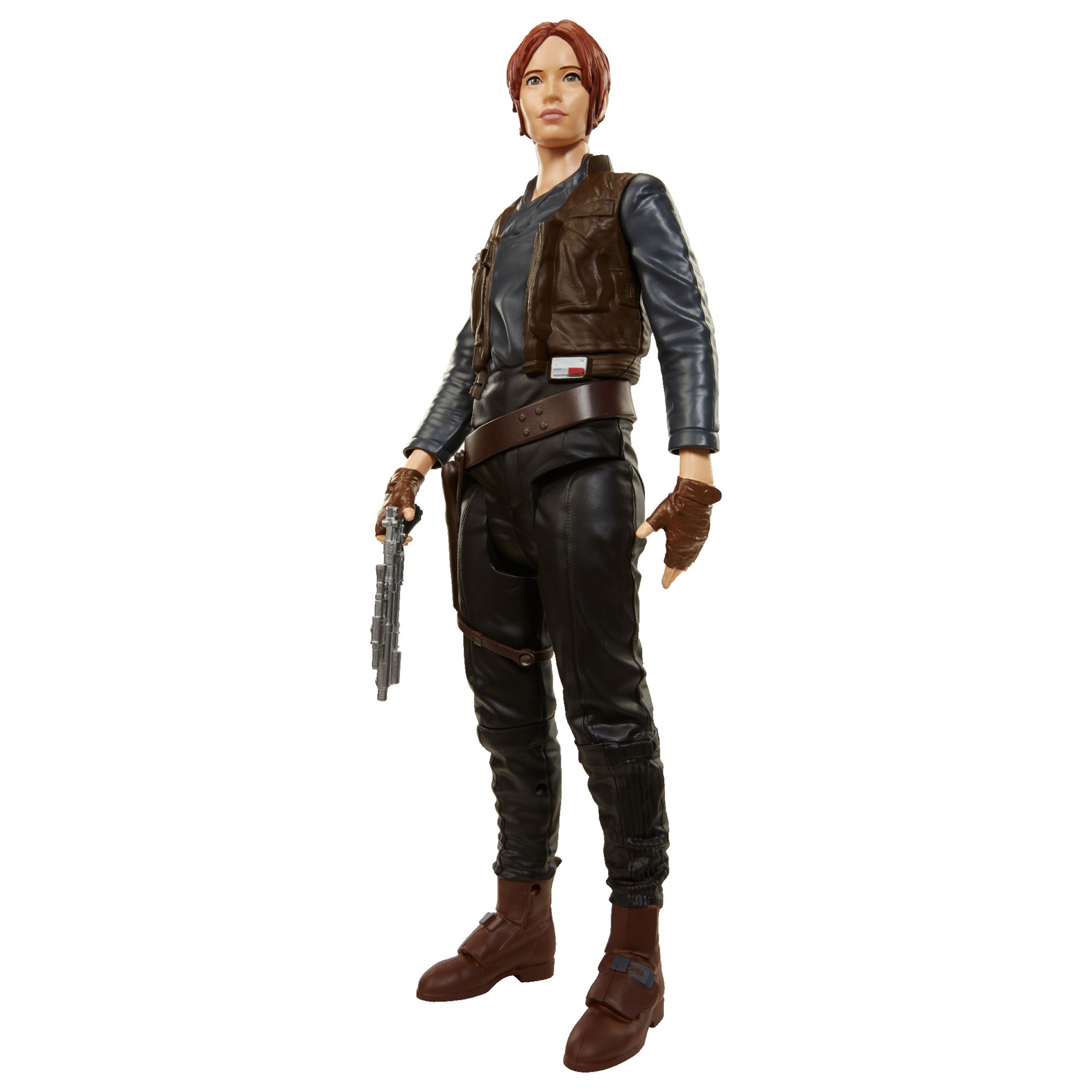 star wars rogue one jyn erso figure