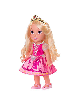 Disney Princess My First Aurora Doll