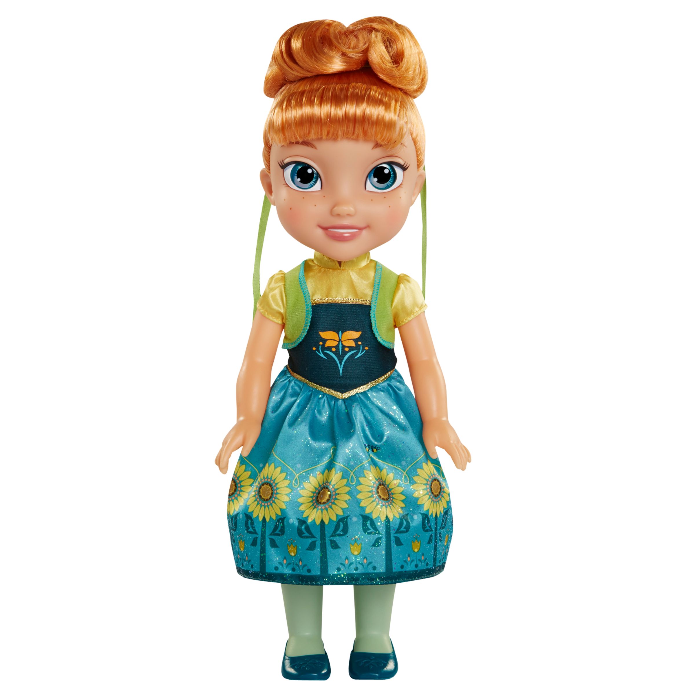 disney princess toddler doll clothes