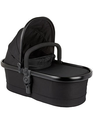 iCandy Peach All Terrain Carrycot, Eclipse