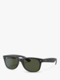 Ray-Ban RB2132 New Wayfarer Sunglasses