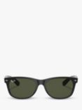 Ray-Ban RB2132 New Wayfarer Sunglasses