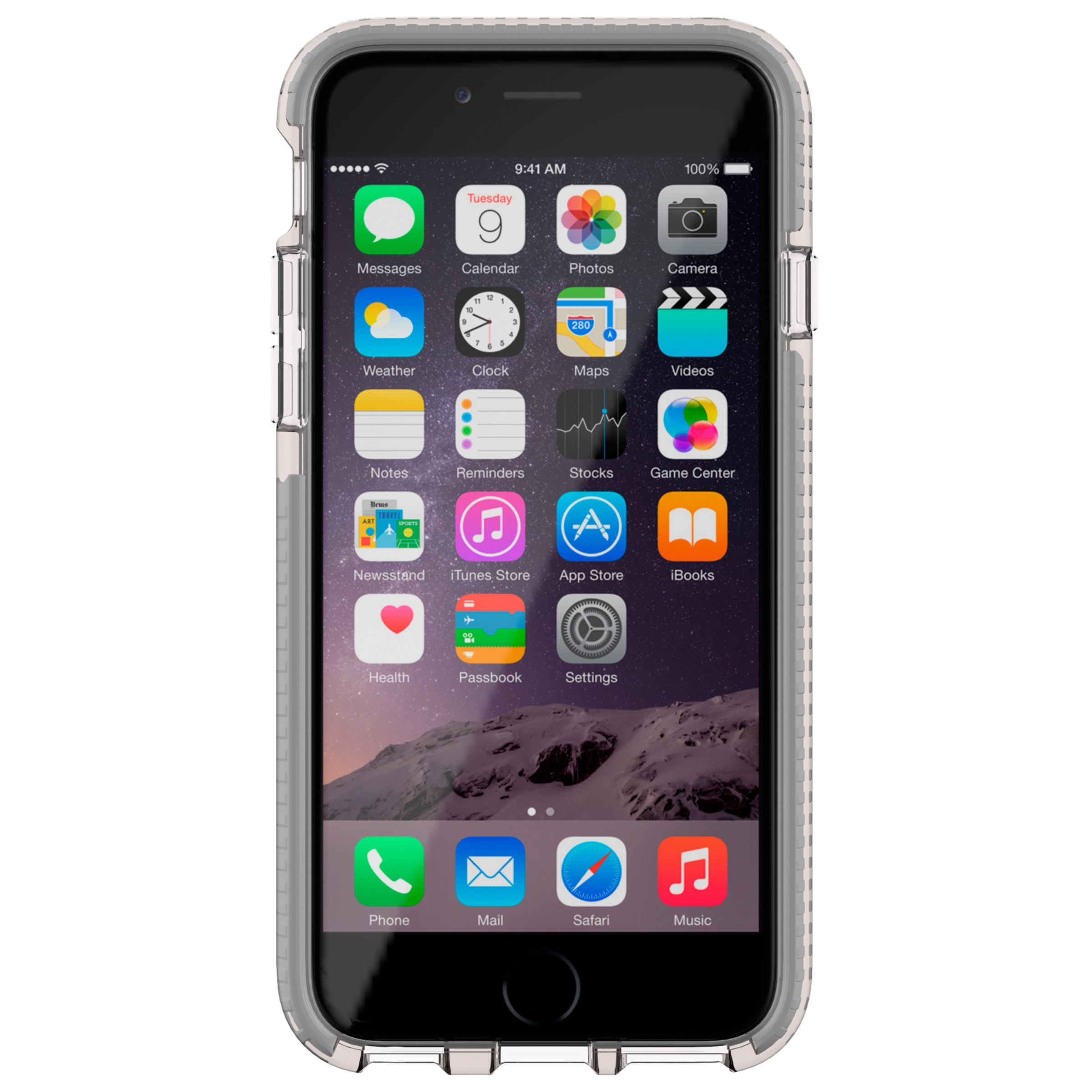 tech 21 mesh iphone 6 case