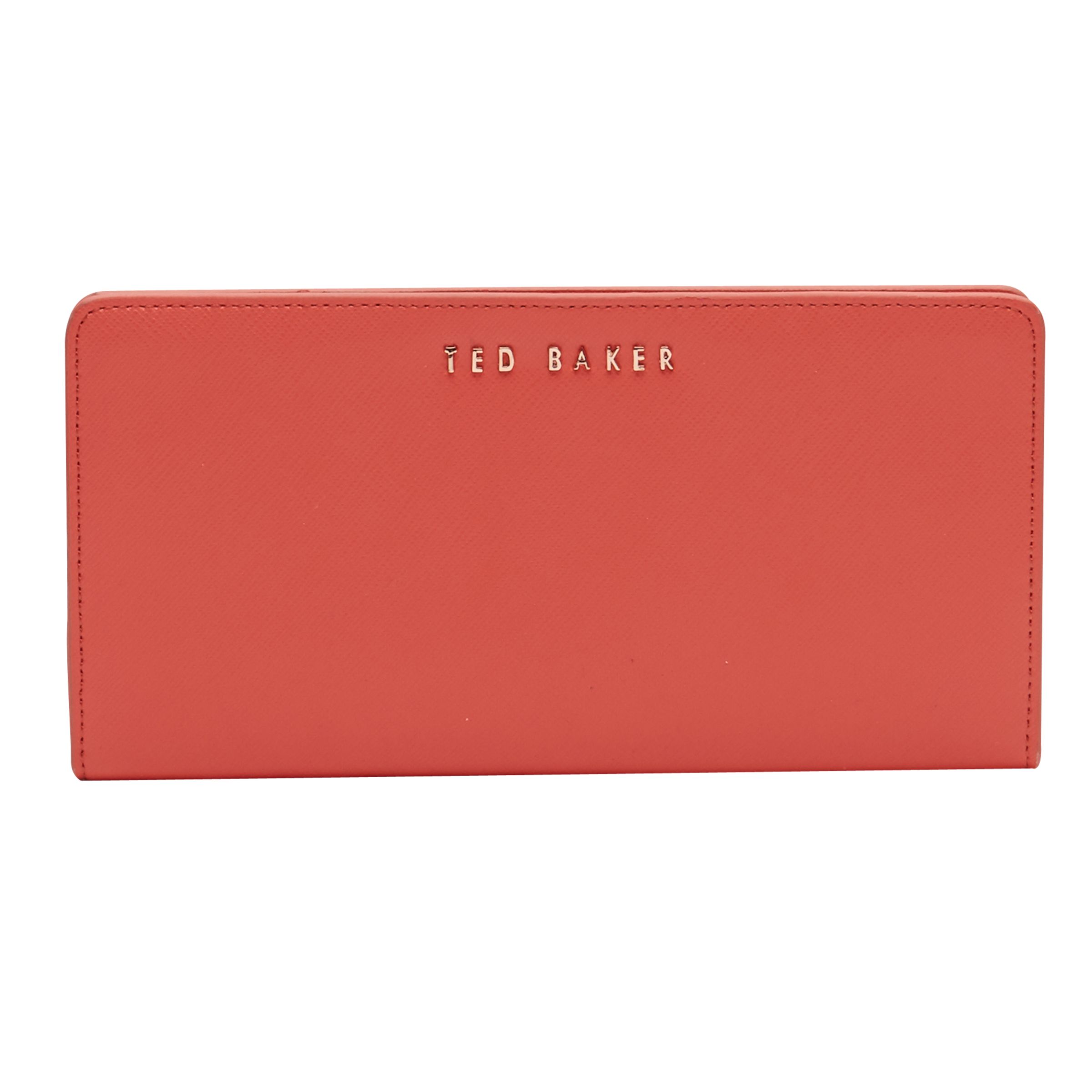 ted baker coral bag