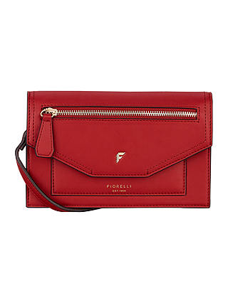 Fiorelli Carlton Flap-Over Across Body Bag