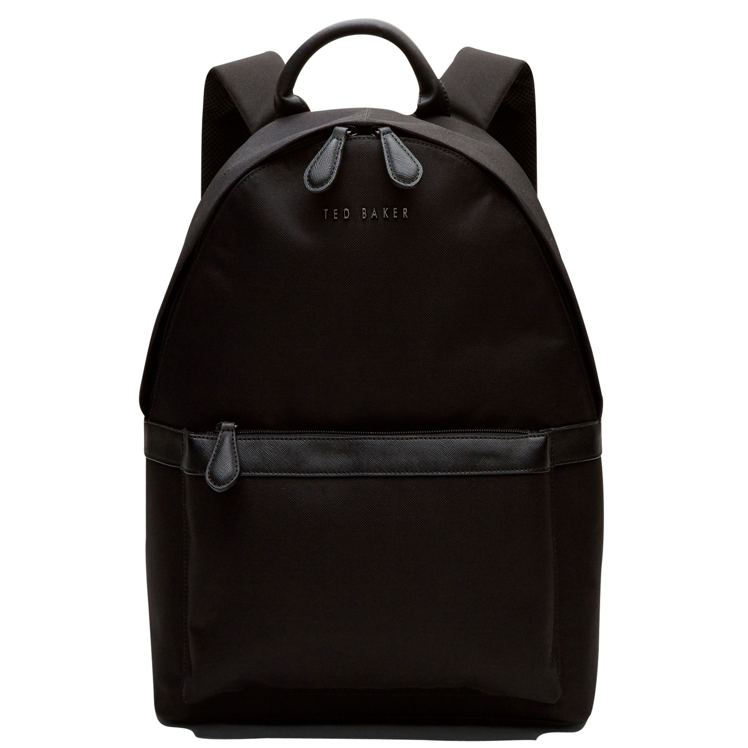 ted baker nylon backpack